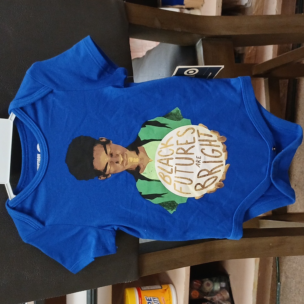 Baby Bodysuit